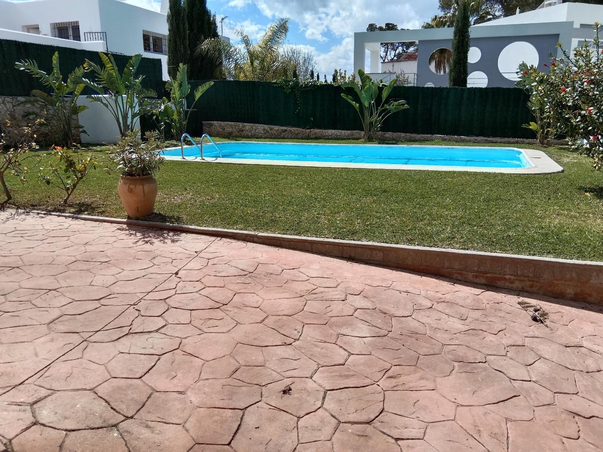 Villa Portitxol En Moraira Exteriér fotografie
