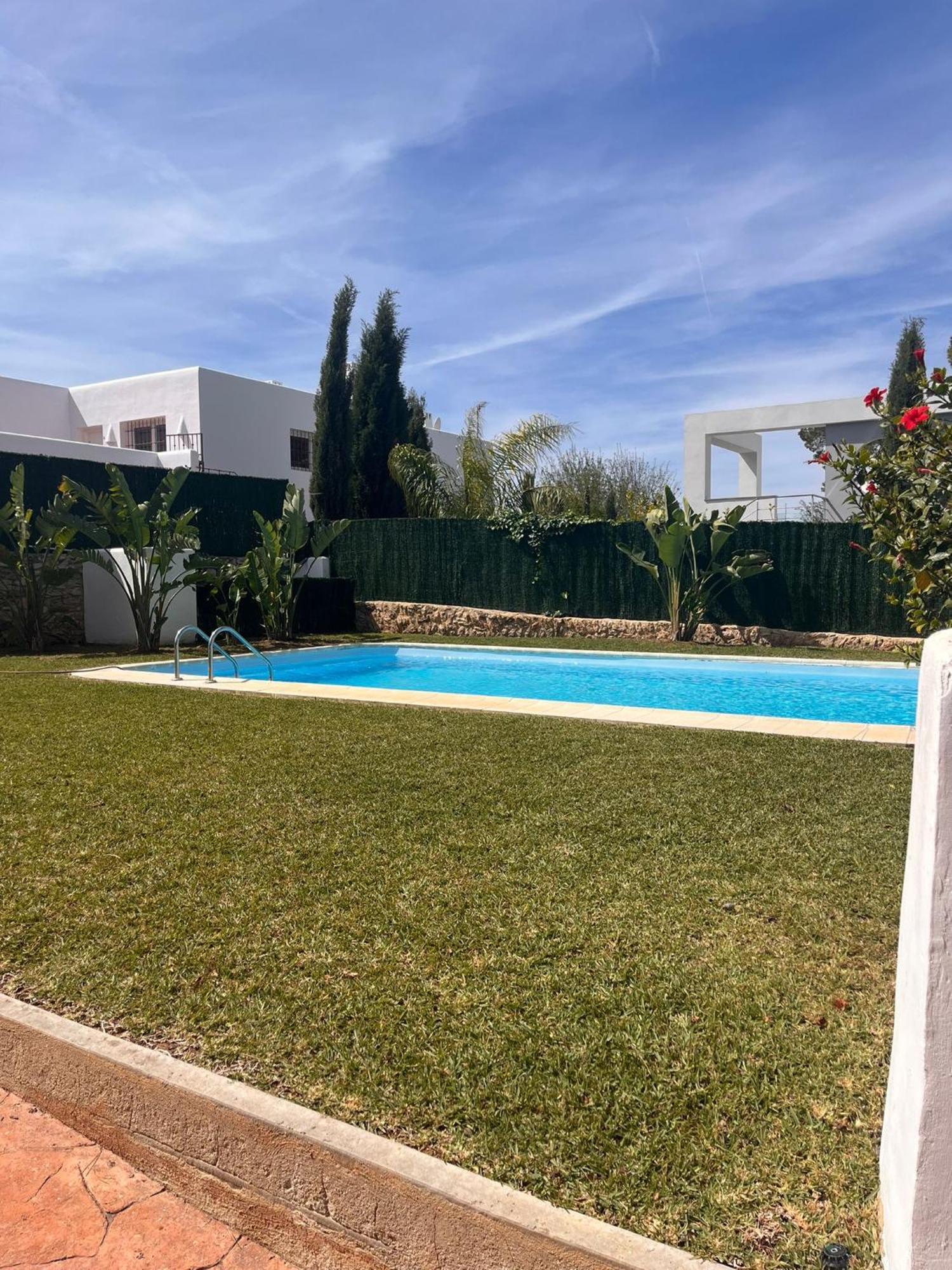 Villa Portitxol En Moraira Exteriér fotografie