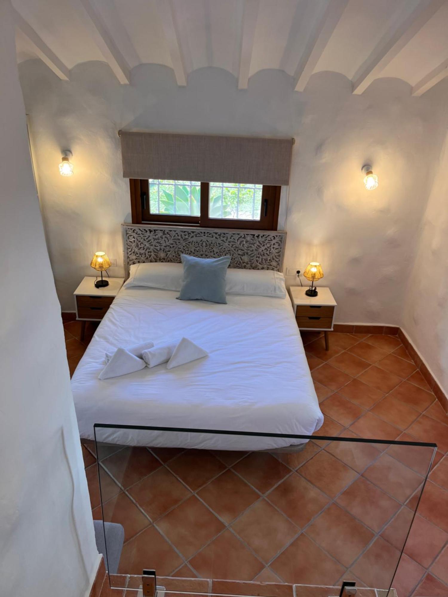 Villa Portitxol En Moraira Exteriér fotografie