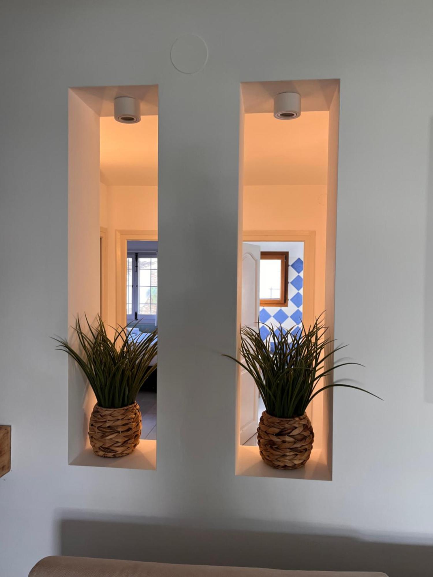 Villa Portitxol En Moraira Exteriér fotografie