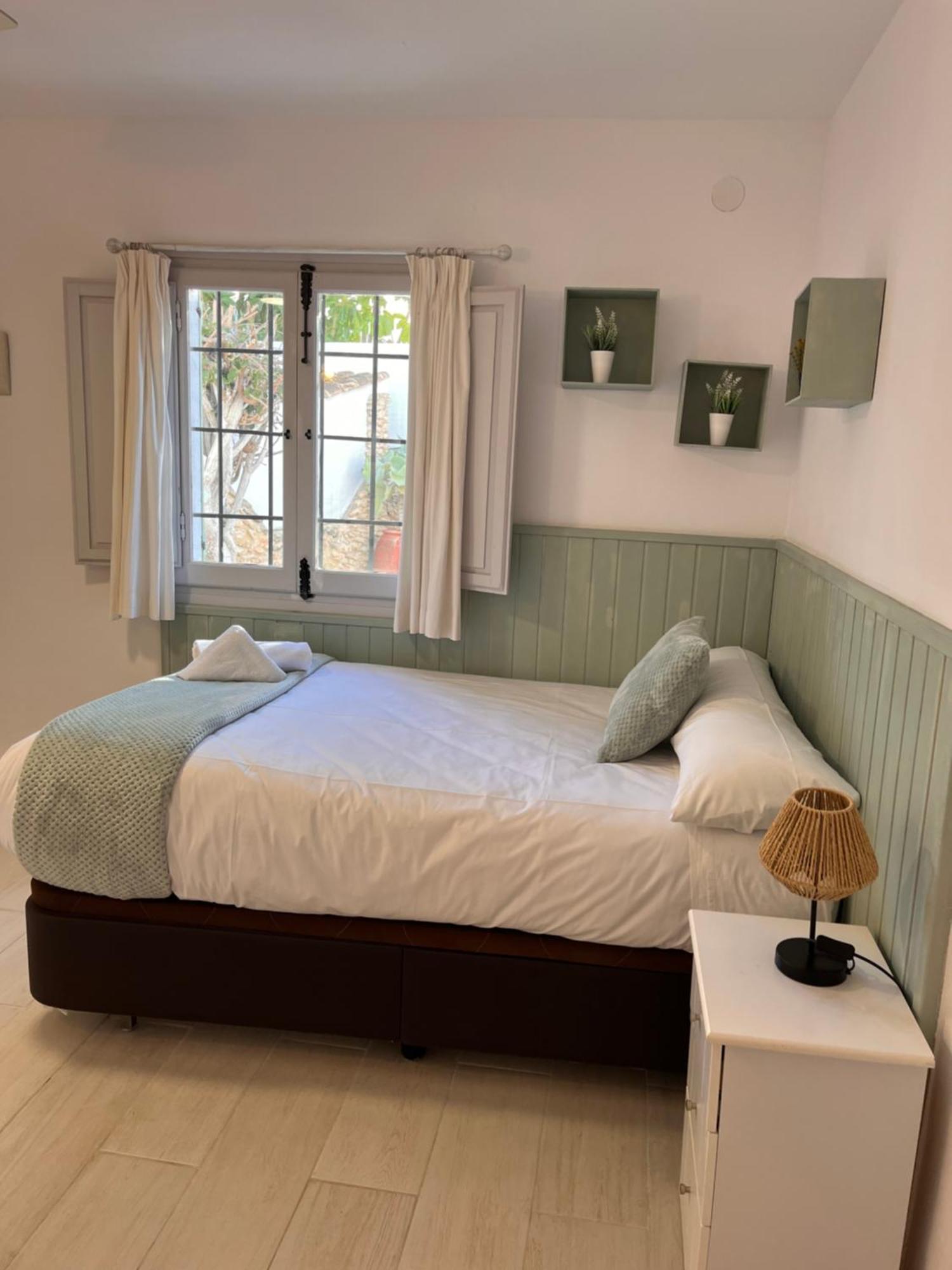 Villa Portitxol En Moraira Exteriér fotografie