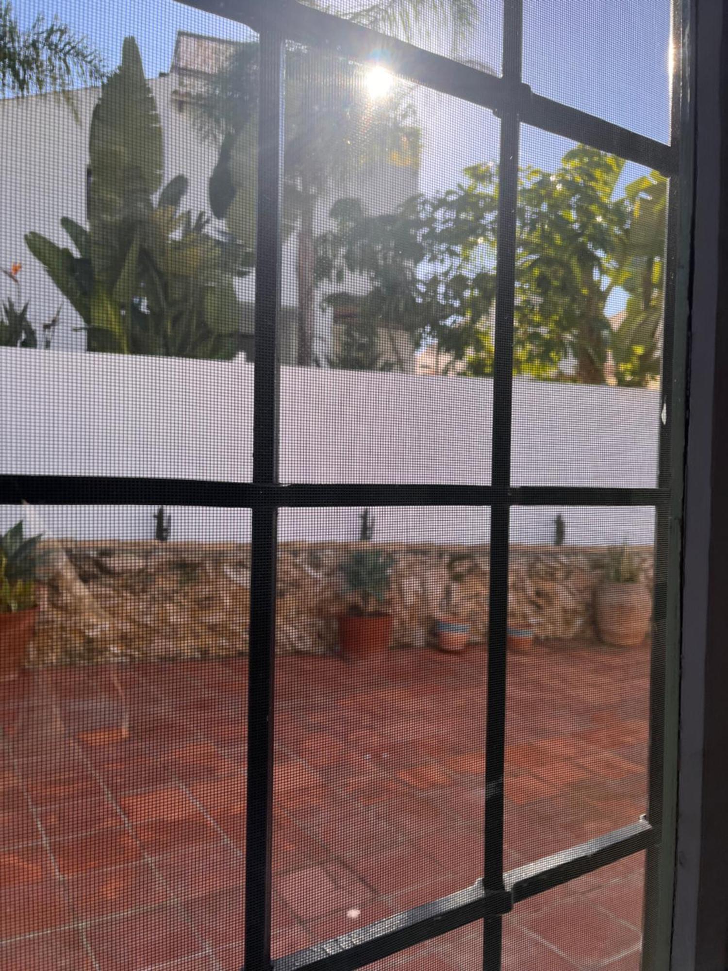 Villa Portitxol En Moraira Exteriér fotografie