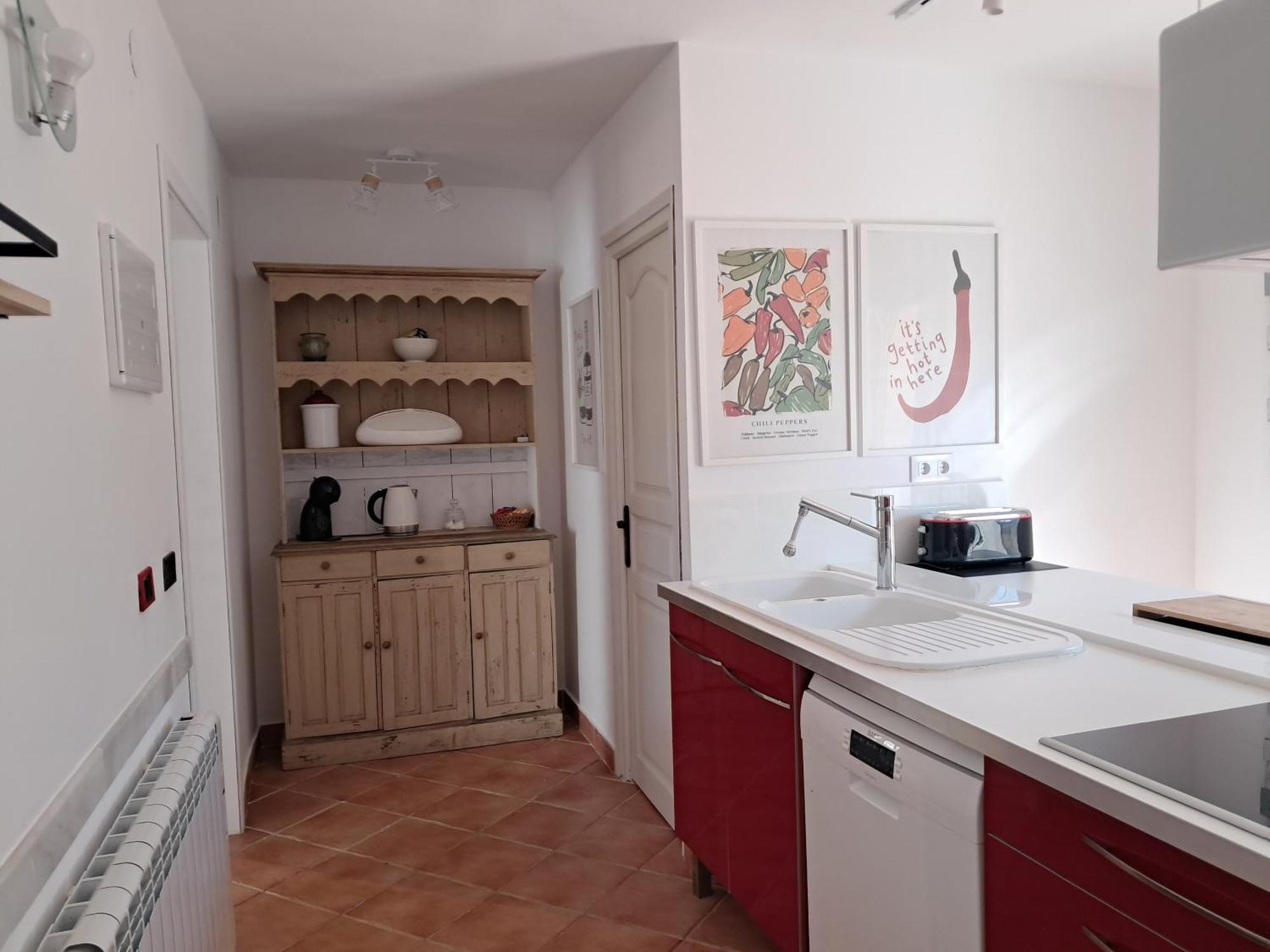 Villa Portitxol En Moraira Exteriér fotografie