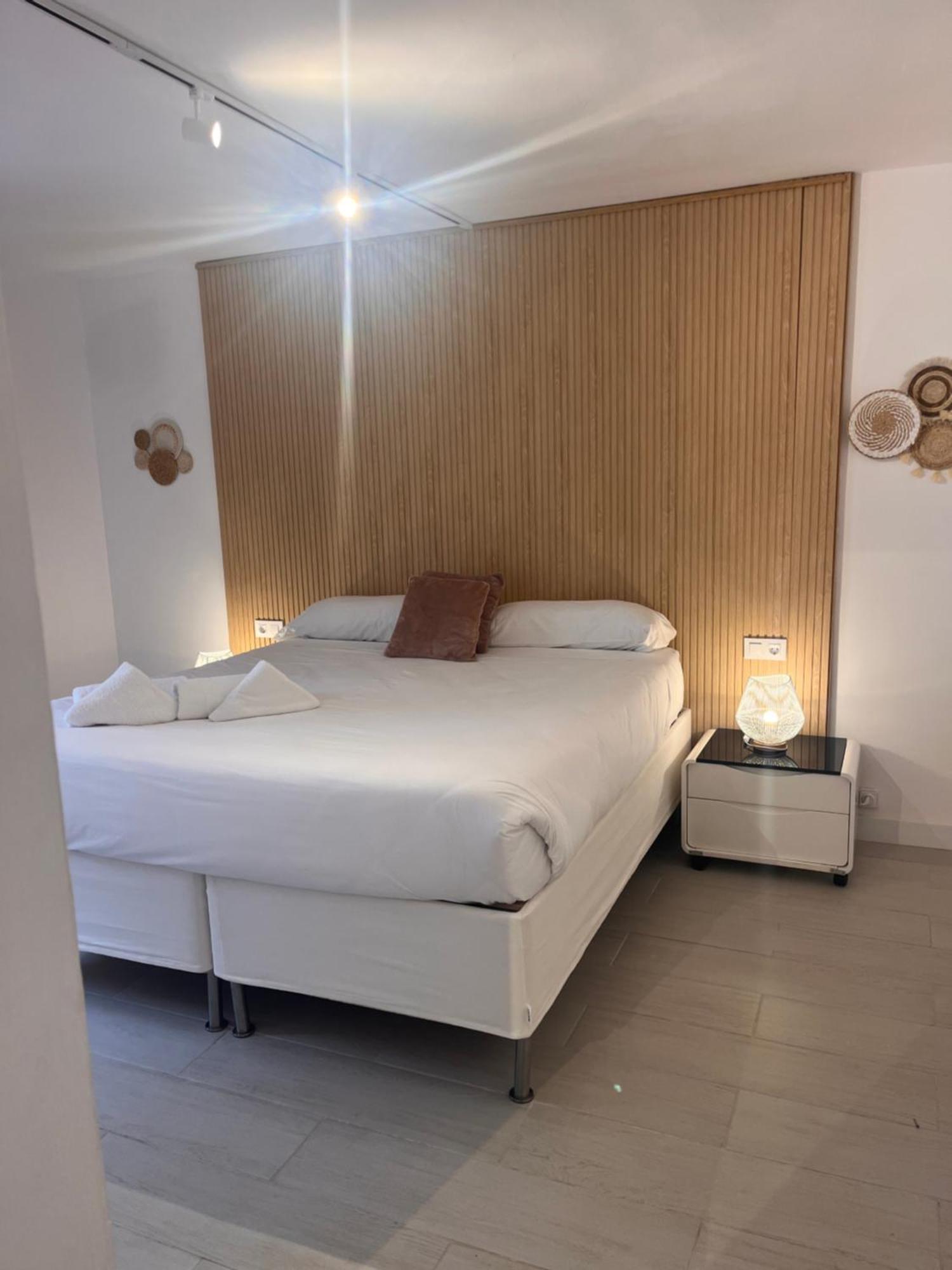 Villa Portitxol En Moraira Exteriér fotografie
