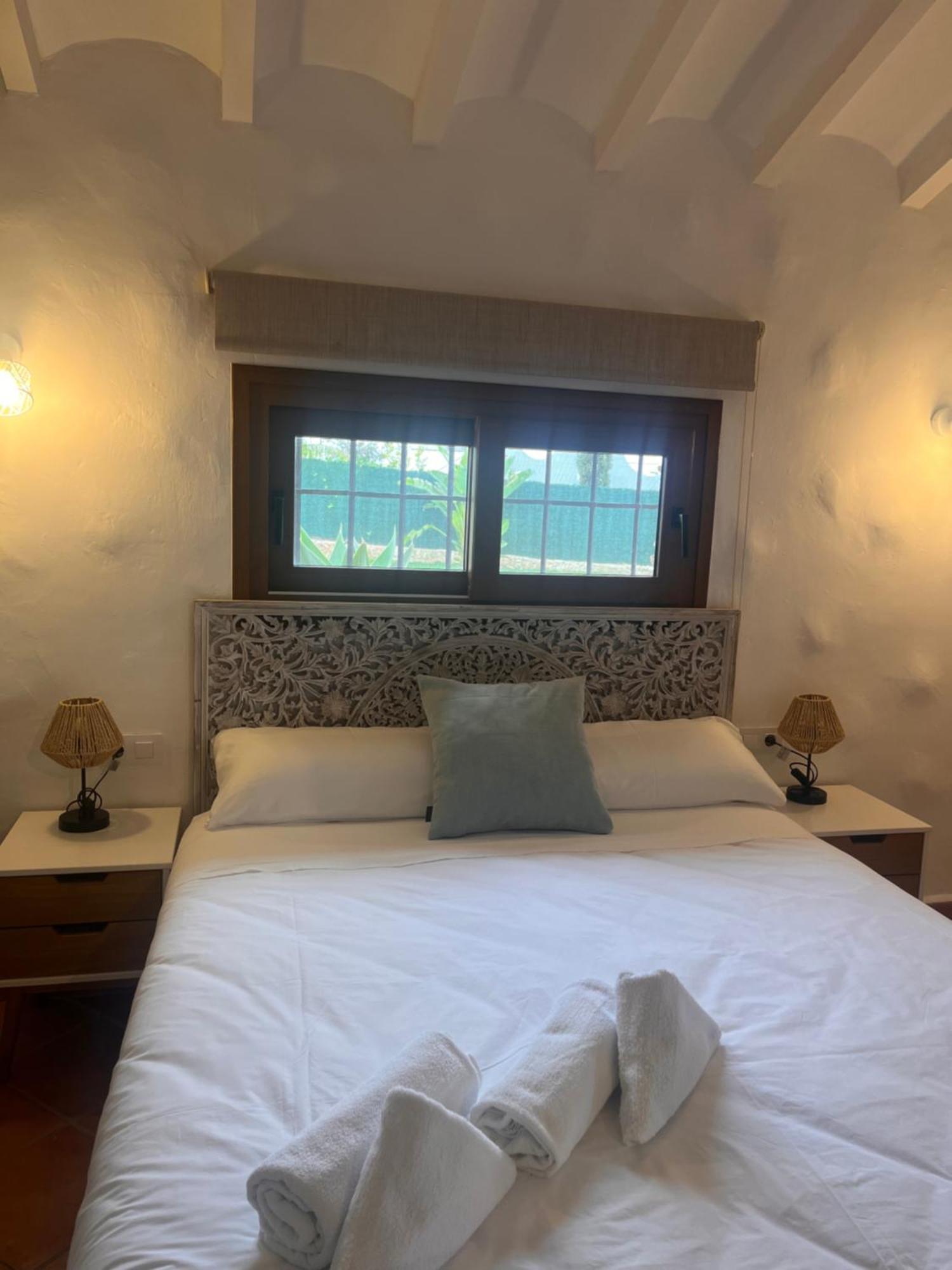 Villa Portitxol En Moraira Exteriér fotografie